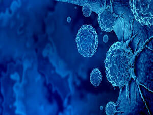 Oncology KNOW MORE